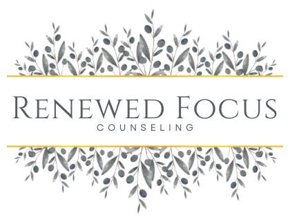 Renewed Focus Counseling